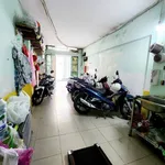 Bán nhà hẻm Thành Thái 50m2, 6 phòng ngủ, Bình Tân - Ảnh thu nhỏ 4