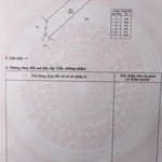 Bán lô đất thổ 122,5m² Châu Thành Long An 300 triệu - Ảnh thu nhỏ 3