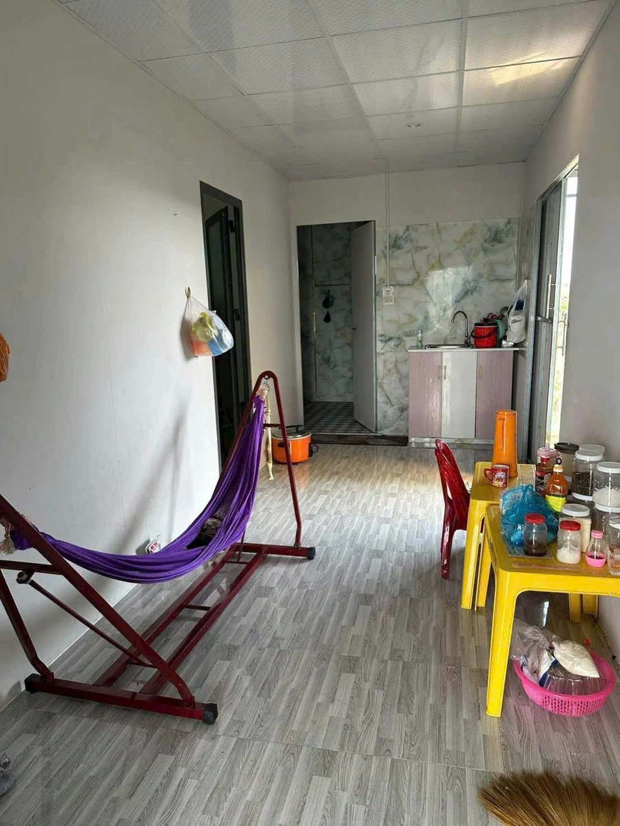 Bán nhà vườn Hàm Liêm 947m² với 2 căn nhà cấp 4 - Ảnh thu nhỏ 4