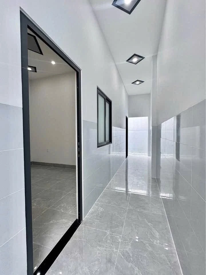 Bán đất 88.5m² Bình Dương, 1 tỷ 180 triệu, sổ riêng - Ảnh thu nhỏ 3