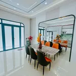 Bán nhà phố 4 tầng 60m² 4PN 5WC gần chợ Bà Chiểu Bình Thạnh 8 tỷ - Ảnh thu nhỏ 4