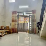Bán nhà 76,4m² 1 trệt 1 lửng 3PN tại Phú Nông, Vĩnh Ngọc, Nha Trang giá 2,25 tỷ - Ảnh thu nhỏ 1