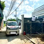 Bán nhà liền kề 105m2, 2PN tại Bình Tân giá 1tỷ650tr - Ảnh thu nhỏ 2