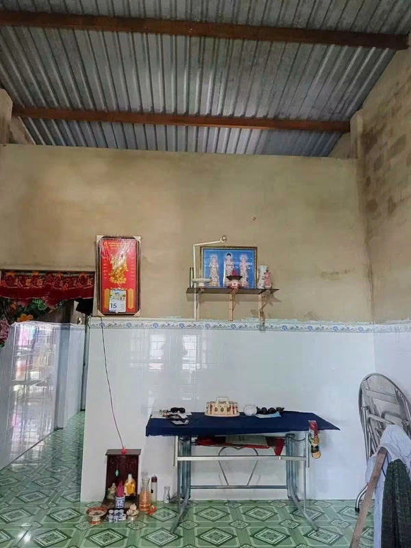 Bán đất 4.2x26m (109m²) 500tr tại Bình Đại, Bến Tre