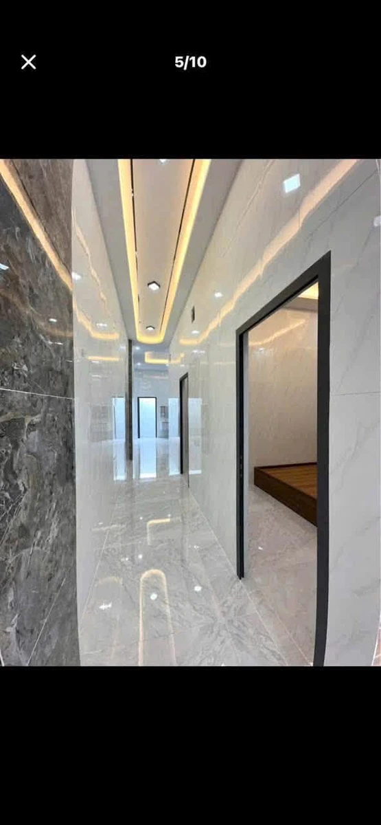 Bán nhà mặt tiền Tam An, 110m², 1 tỷ 920 triệu, Nhà Bè - Ảnh thu nhỏ 5