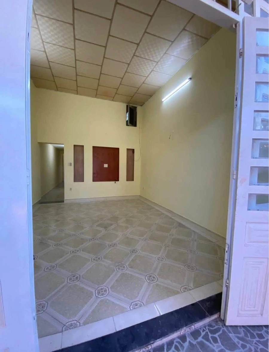 Bán nhà 1 trệt 1 lầu hẻm 77.7m2, 2PN, gần chợ Vũng Tàu - Ảnh thu nhỏ 2
