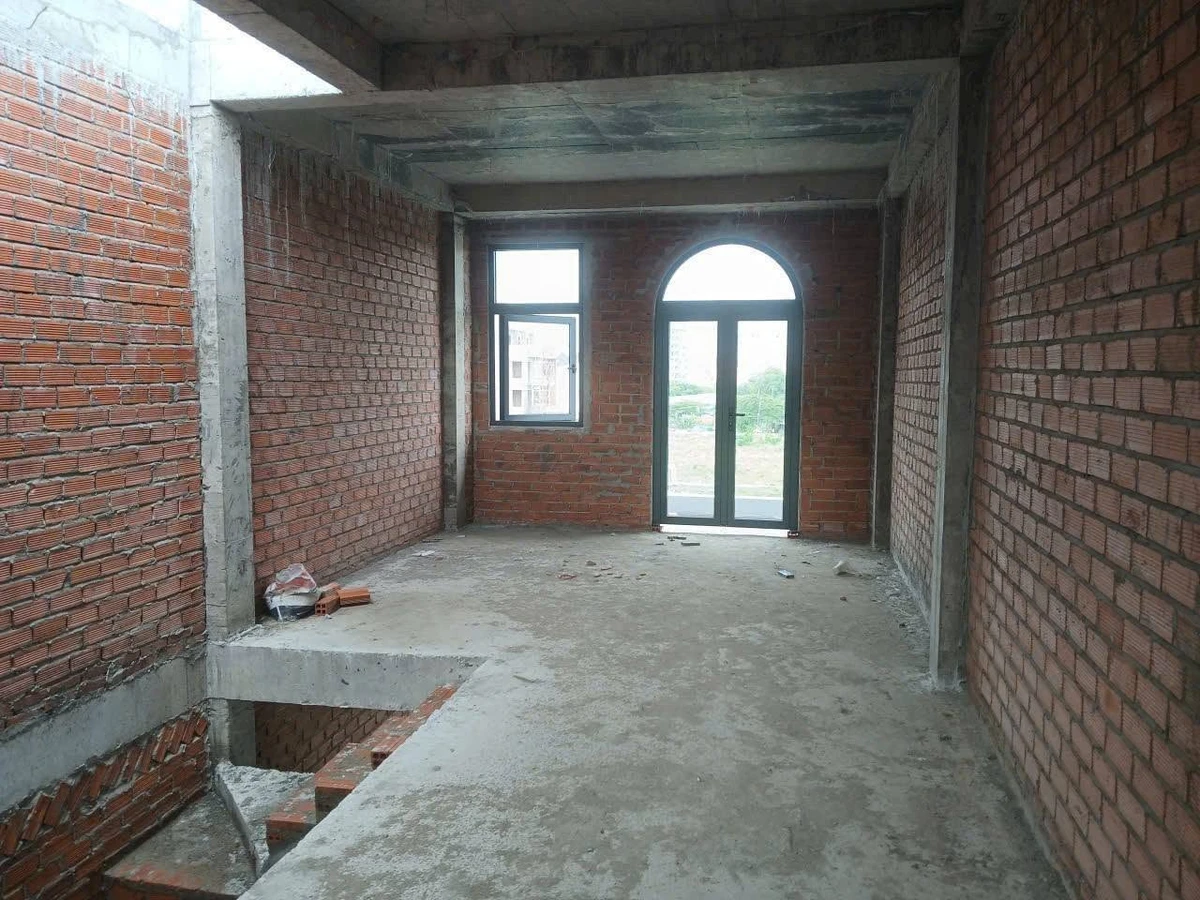 Bán nhà mặt tiền Ngô Chí Quốc 171m2 Thủ Đức 4 tỷ 5 - Ảnh thu nhỏ 5