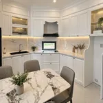 Bán nhà 3 tầng tân cổ điển 100m², full nội thất, đường Lê Ngô Cát, Thủy Xuân, Huế - Ảnh thu nhỏ 5