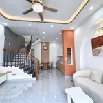 Bán nhà lầu 3 phòng ngủ 90m² Tây Ninh 1 tỷ 890 triệu - Ảnh thu nhỏ 4