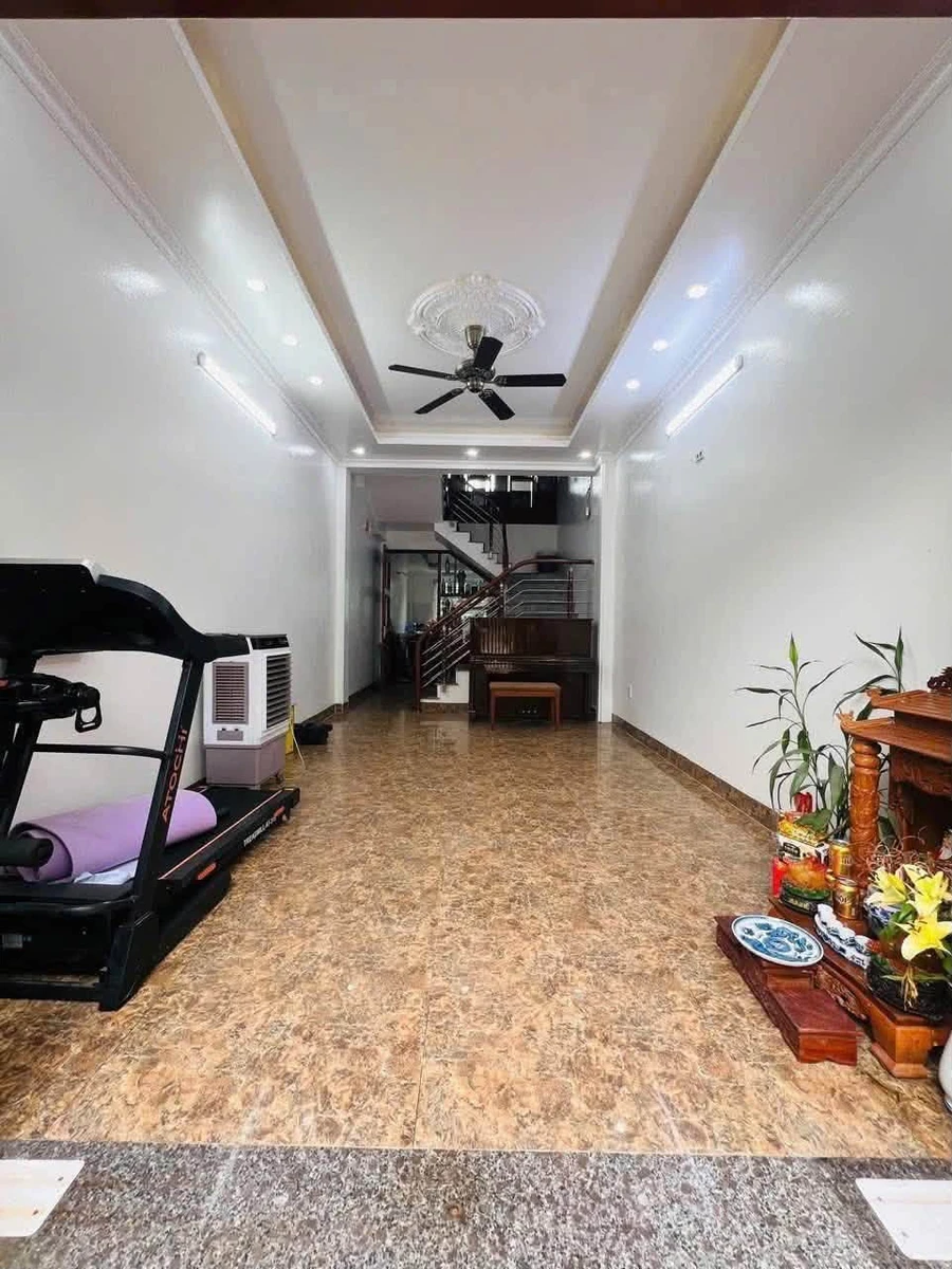 Bán nhà mặt phố Hải Dương 63.5m² 3 tỷ - Ảnh 1
