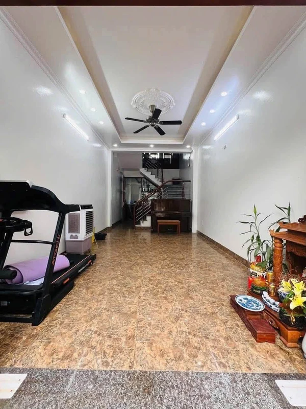 Bán nhà mặt phố Hải Dương 63.5m² 3 tỷ