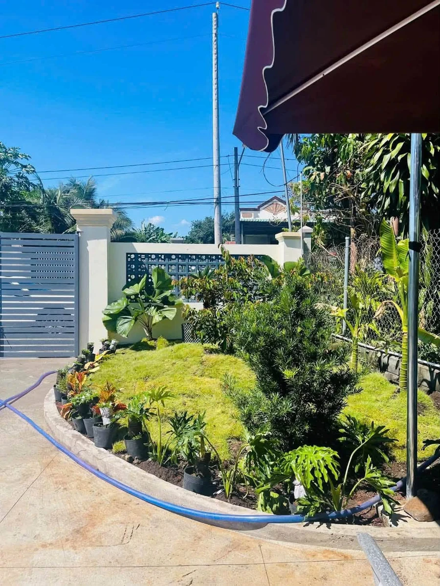 Bán nhà vườn 600m², 2 PN, 2 WC, 2 tỷ 990 Bà Rịa - Ảnh thu nhỏ 2
