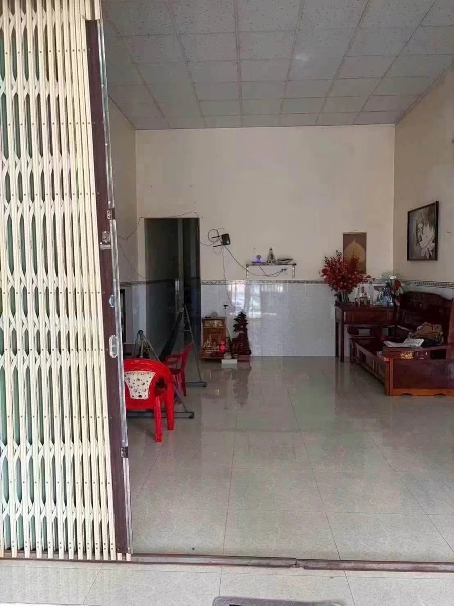 Bán nhà cấp 4 tại Phường 5, Cà Mau, 99m² - 2.35 tỷ - Ảnh thu nhỏ 3