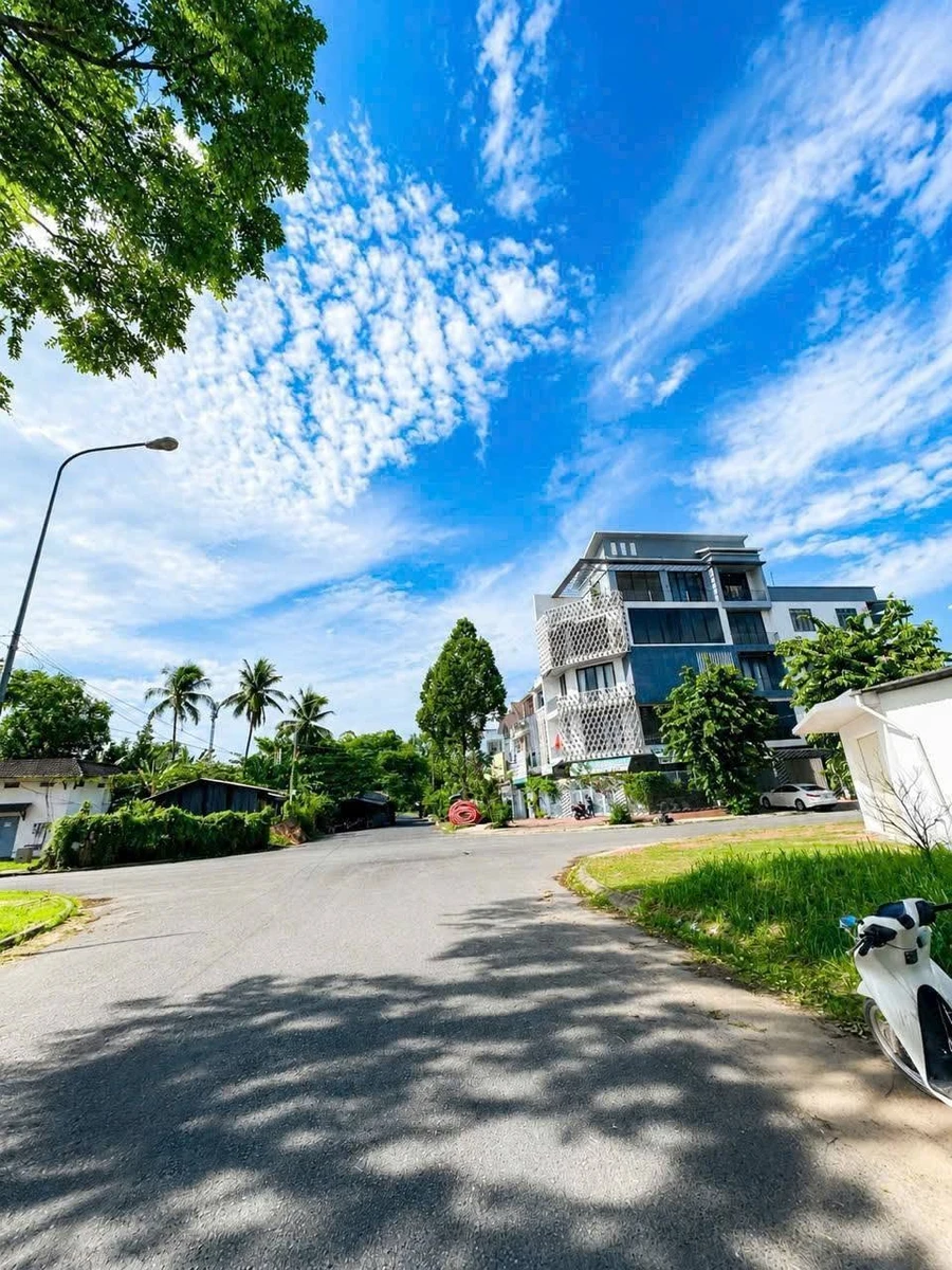 Bán nền nhà phố 152m² mặt tiền 16m Cái Răng Cần Thơ - Ảnh thu nhỏ 4
