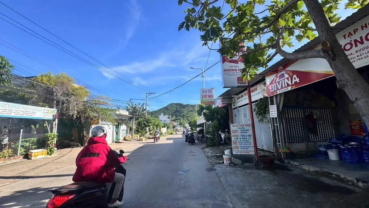 Nhà mặt tiền Phong Châu, Nha Trang, 180 m², 6,7 tỷ - Ảnh thu nhỏ 5