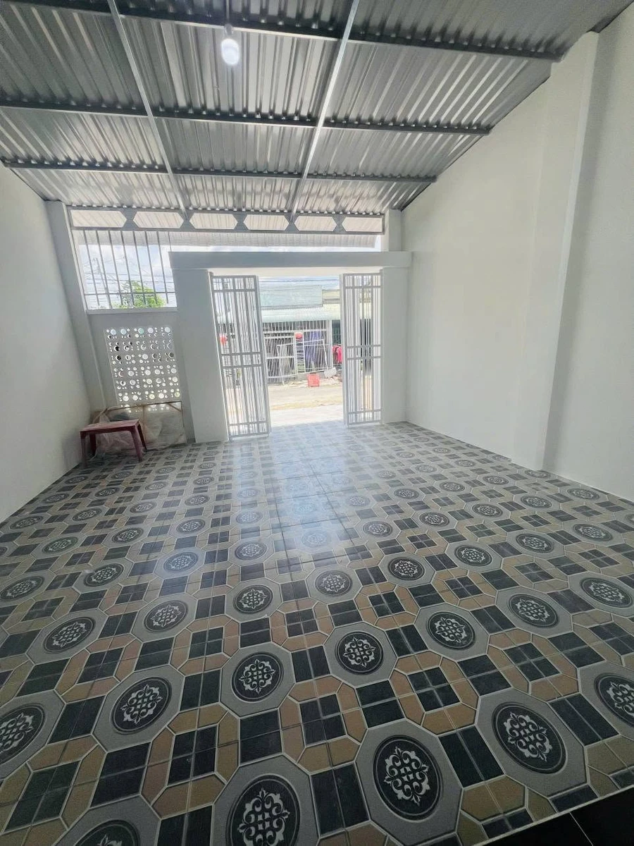 Bán nhà 2PN 93.5m² đường 20 Sân Cu, Tây Ninh, 1.39 tỷ - Ảnh thu nhỏ 2