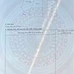 Bán lô góc 169m2 Bình Tân giá 7 tỷ - Ảnh thu nhỏ 4