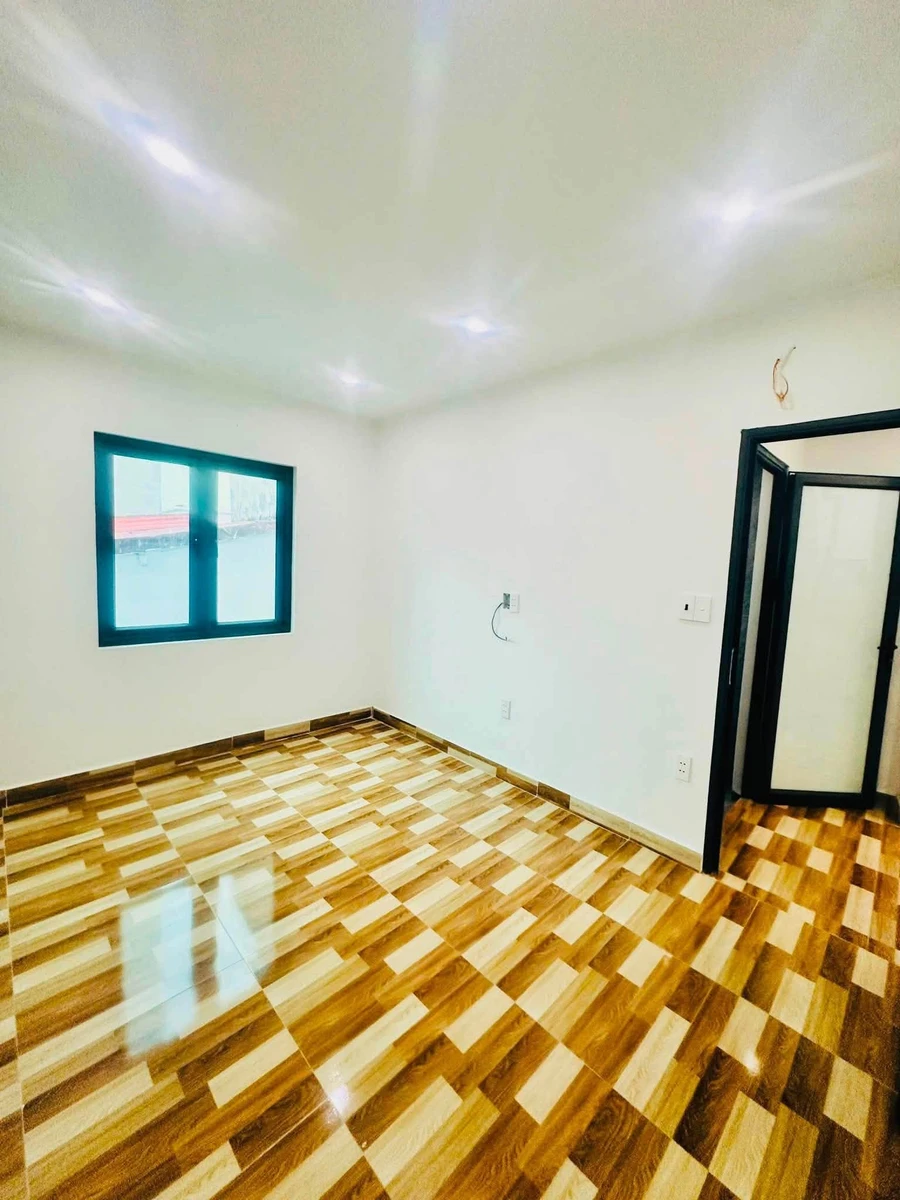 Bán nhà mới 35m² 3 tầng 2,55 tỷ gần Đình Đông - Ảnh thu nhỏ 3