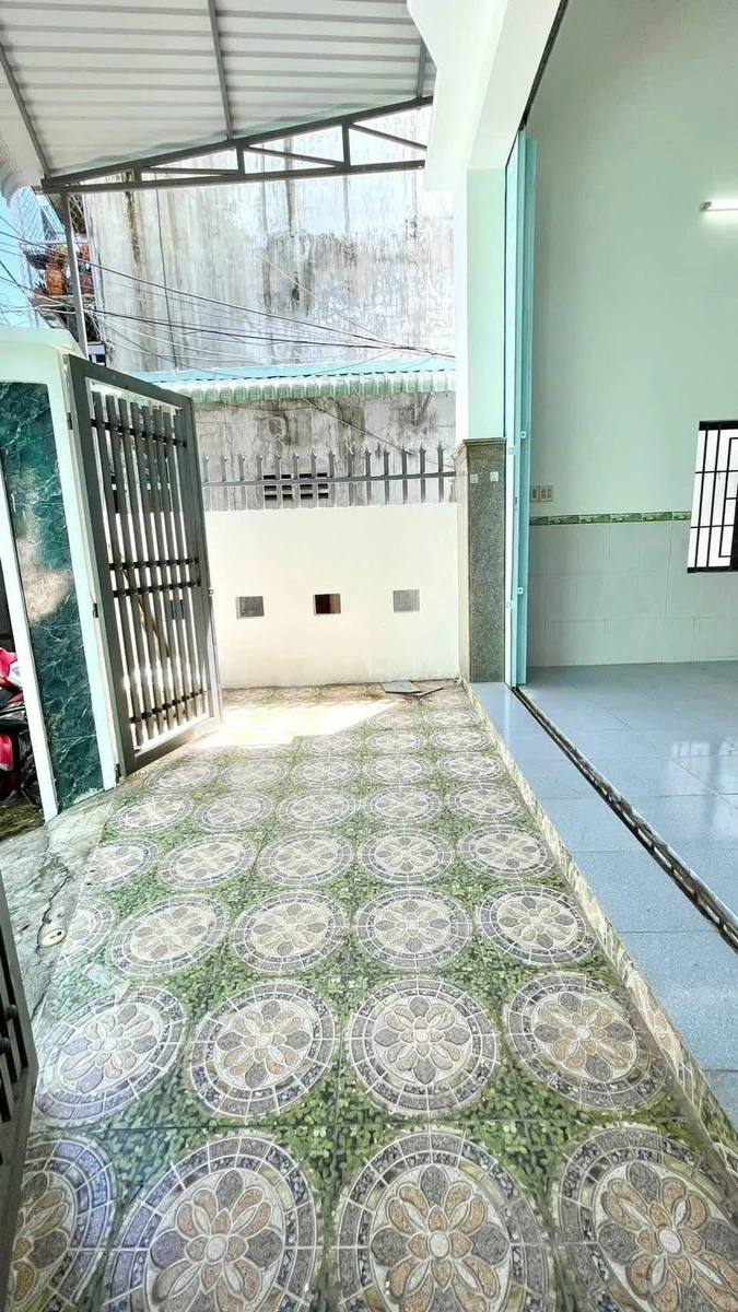 Nhà mê lợp 2 phòng ngủ 66,8m² Quy Nhơn 2 tỷ - Ảnh thu nhỏ 2