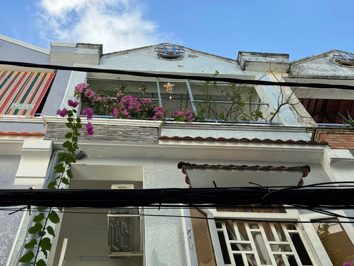 Bán nhà 3 tầng Mễ Cốc 42,5 m2, 3 PN, 4 tỷ - Ảnh thu nhỏ 4