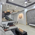 Bán nhà 3 phòng ngủ 96m² Nguyễn Ái Quốc Nhà Bè - Ảnh thu nhỏ 4