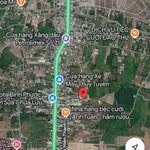 Bán đất QL 13 Chơn Thành 320m² giá 959 triệu - Ảnh thu nhỏ 1