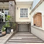 Bán biệt thự 163m² có hầm, thang máy, 6 phòng ngủ khu sân bay Tân Bình - Ảnh thu nhỏ 5