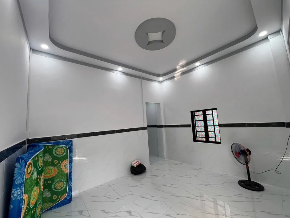 Bán nhà góc 2 mặt tiền 38m² Phường Biên Hoà Bà Rịa - Vũng Tàu - Ảnh thu nhỏ 5