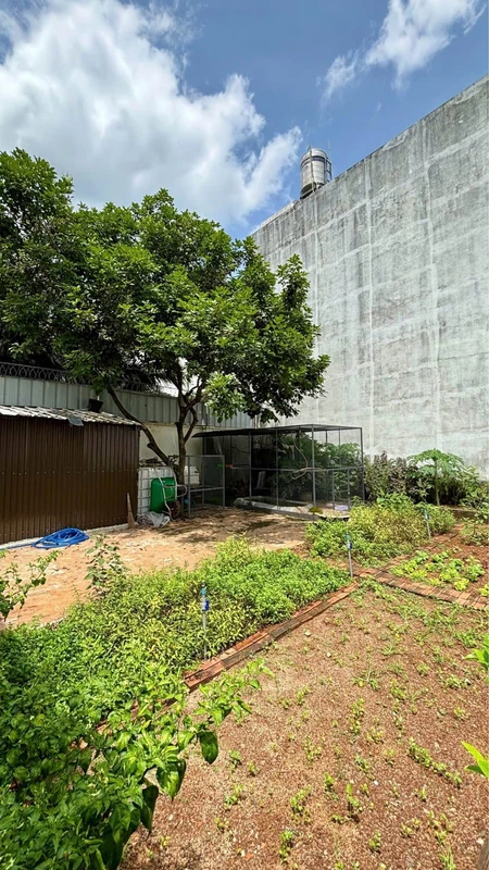 Nhà vườn bán 4 PN, 200m2 thổ cư, Buôn Ma Thuột, 5tỷ5