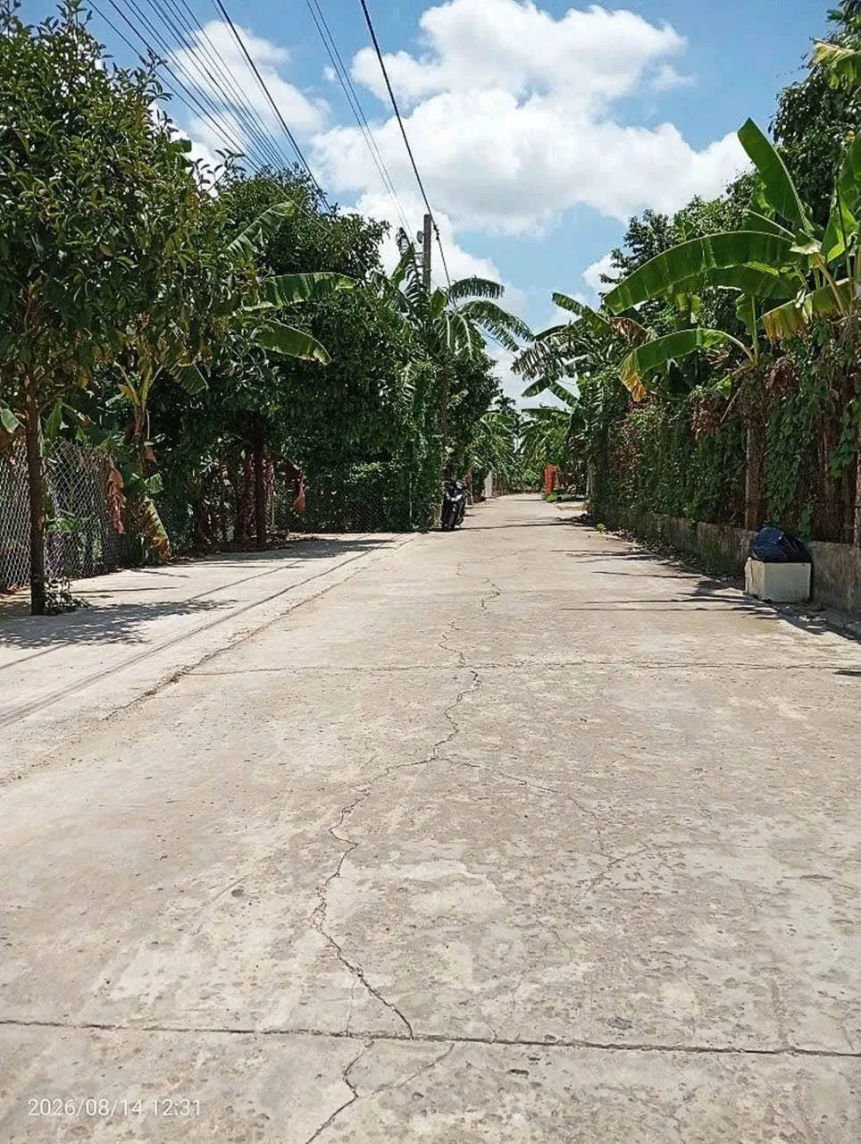 Bán đất Bình Nhâm, 432m², Lái Thiêu, 6.9 tỷ - Ảnh 1