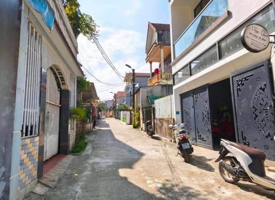 Bán đất xây dựng Quận 12, 152m² đường ôtô thông thoáng - Ảnh thu nhỏ 3