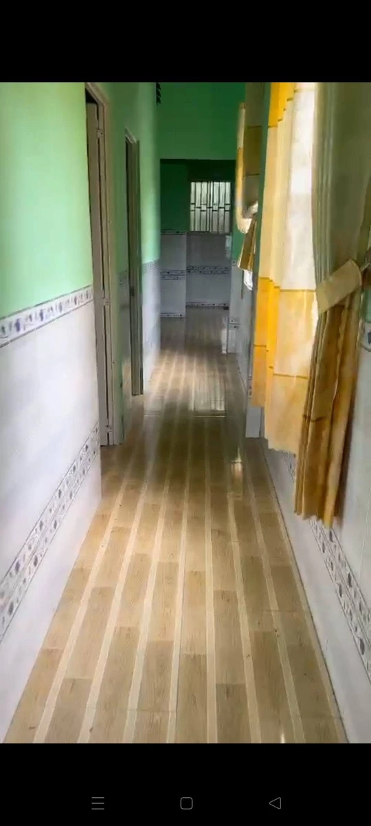 Bán nhà mặt tiền 115m² Phú An, Bình Tân 1 tỷ 600 triệu - Ảnh thu nhỏ 5