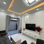 Bán nhà hoàn thiện Ngô Thì Sỹ Đà Lạt 86m² 3PN 3,1 tỷ - Ảnh thu nhỏ 2