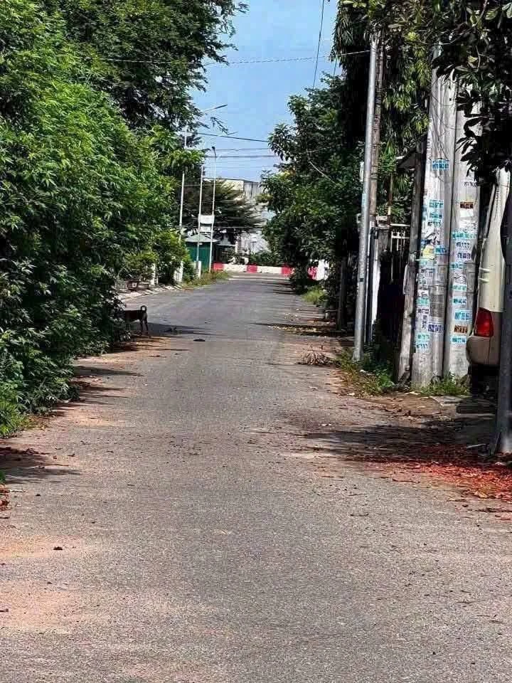 Bán nhà gác lửng 2 phòng ngủ 50m² An Ngãi Long Điền 1 tỷ 80 - Ảnh 1