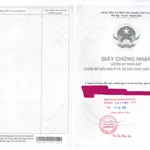 Bán QSDĐ tại thửa đất số: 239, tờ bản đồ số: 13 P.Mỹ Quý, TP.Long Xuyên, T.An Giang - Ảnh thu nhỏ 1