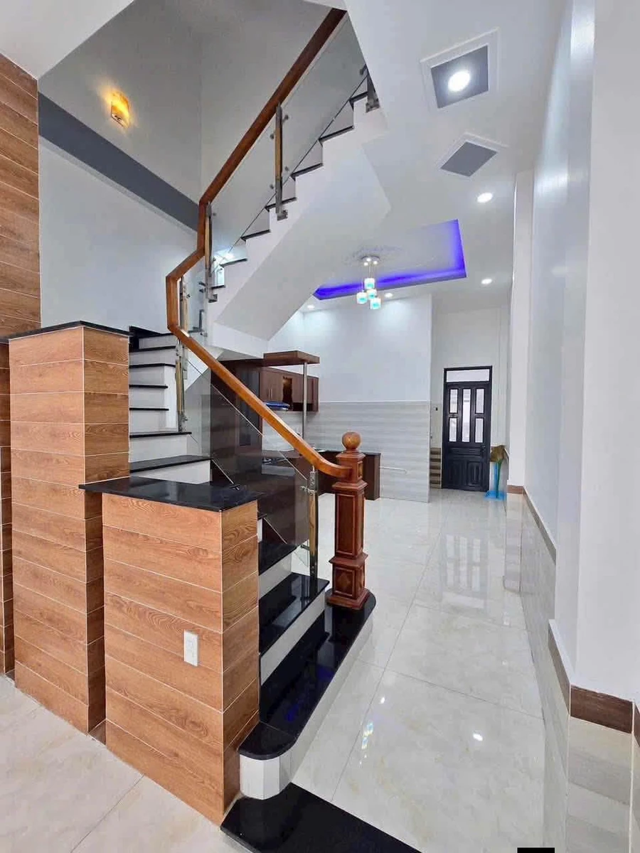 Bán nhà 3 phòng ngủ 146,6 m² Bửu Long - Ảnh thu nhỏ 4