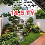 Bán shophouse Thành phố Cà Phê Trung Nguyên 110m² 14.5 tỷ - Ảnh thu nhỏ 1