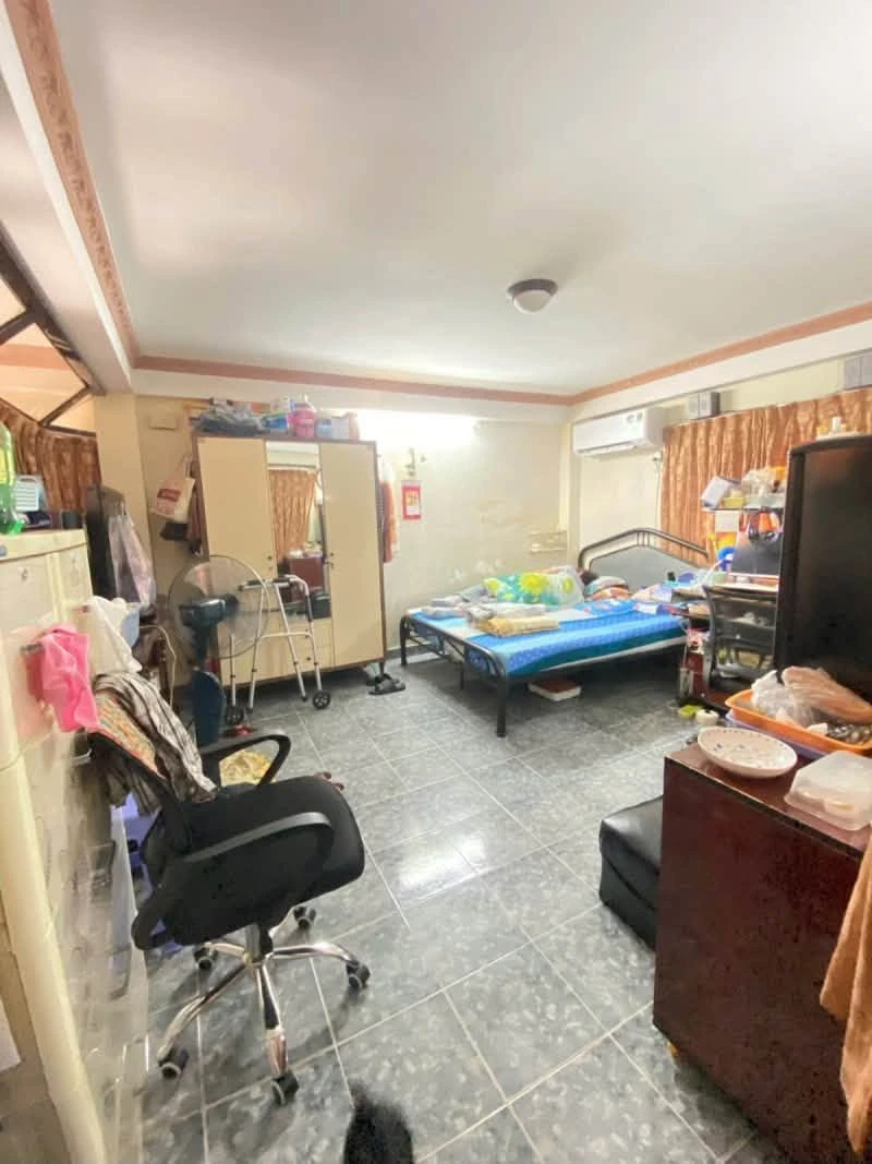 Bán nhà mặt tiền 6m, 4 tầng, 4 PN, 56m² Phú Nhuận - Ảnh thu nhỏ 5