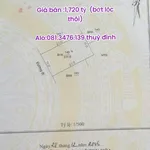 Bán lô đất nông nghiệp 231m2 Đắk Lắk 1.69 tỷ - Ảnh thu nhỏ 2