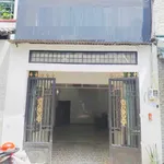 Bán nhà hẻm xe hơi Hương Lộ 3, Bình Tân, 61m2, trệt lửng 2PN, giá 5,2 tỷ - Ảnh thu nhỏ 2