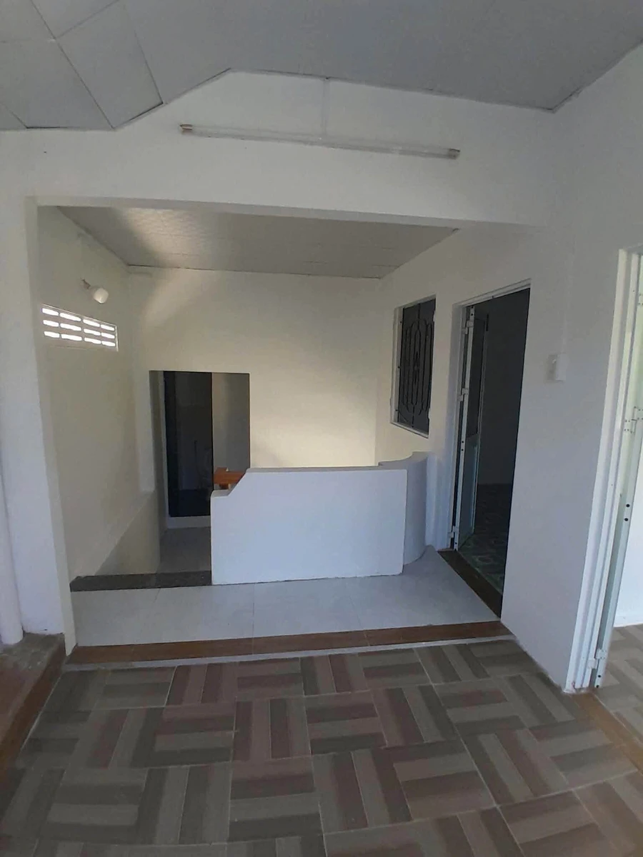 Bán nhà phố 62.4m² 2 phòng ngủ Lý Tự Trọng Quận 1 - Ảnh thu nhỏ 4