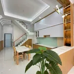Bán nhà 3PN 115m2 sổ chung gần chợ Cơ Khí Thủ Đức - Ảnh thu nhỏ 2
