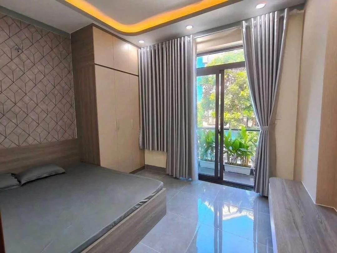 Bán nhà mặt tiền Nhà Bè 72m² 2PN - 1,18 tỷ - Ảnh thu nhỏ 5
