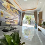 Bán nhà mới khu chợ Bình Chánh 95m² 980 triệu - Ảnh thu nhỏ 4