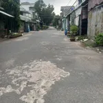 Bán đất 344m2 thổ cư Tân Đông Hiệp, Bình Tân - 7,5 tỷ - Ảnh thu nhỏ 4