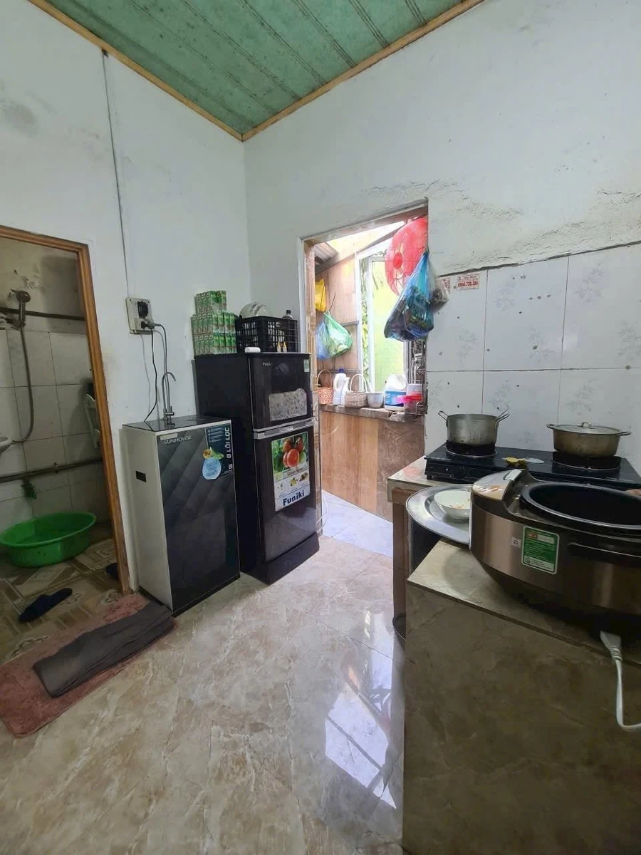 Bán nhà có đất tặng 56,2m² tại Hải Dương, giá 1 tỷ 3 - Ảnh thu nhỏ 4