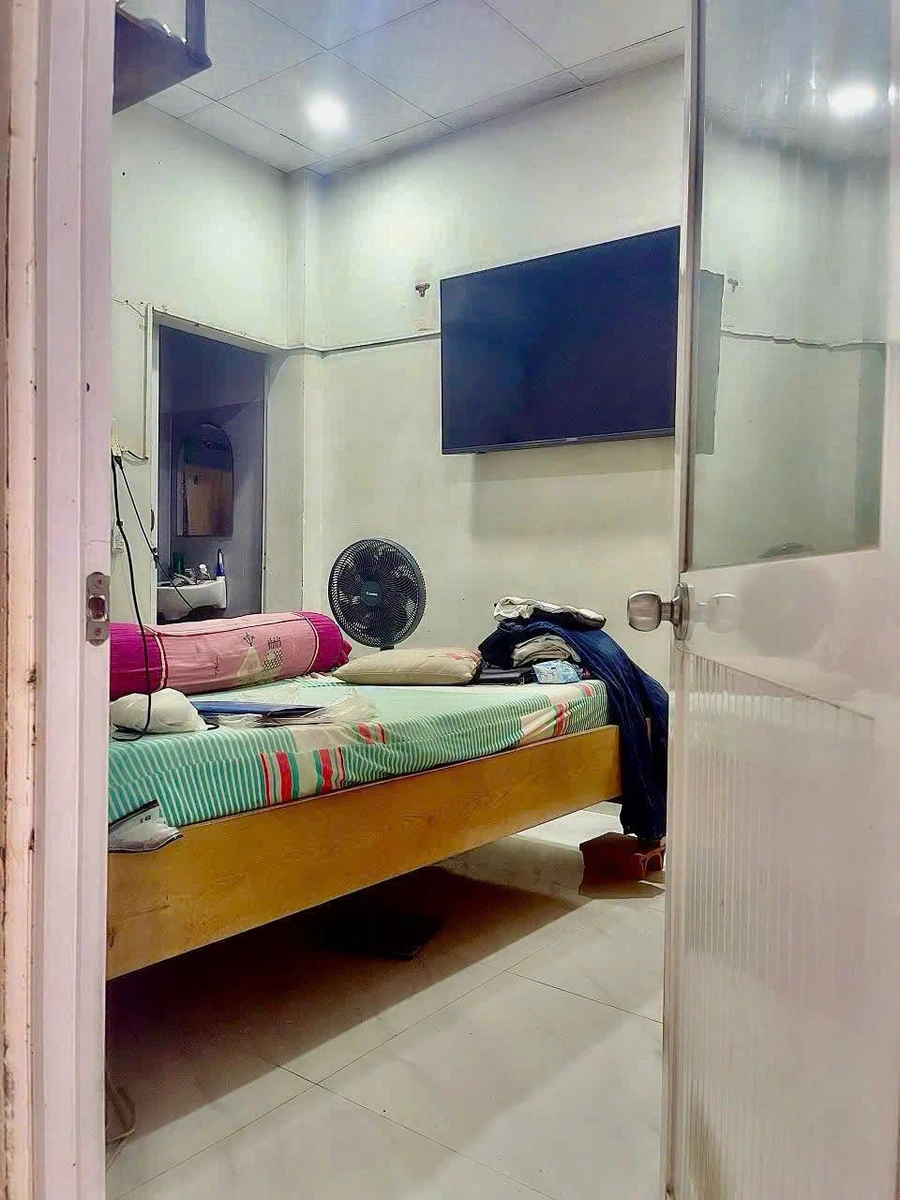 Bán nhà cấp 4 76,4m² Tây Nha Trang 2,25 tỷ - Ảnh thu nhỏ 5