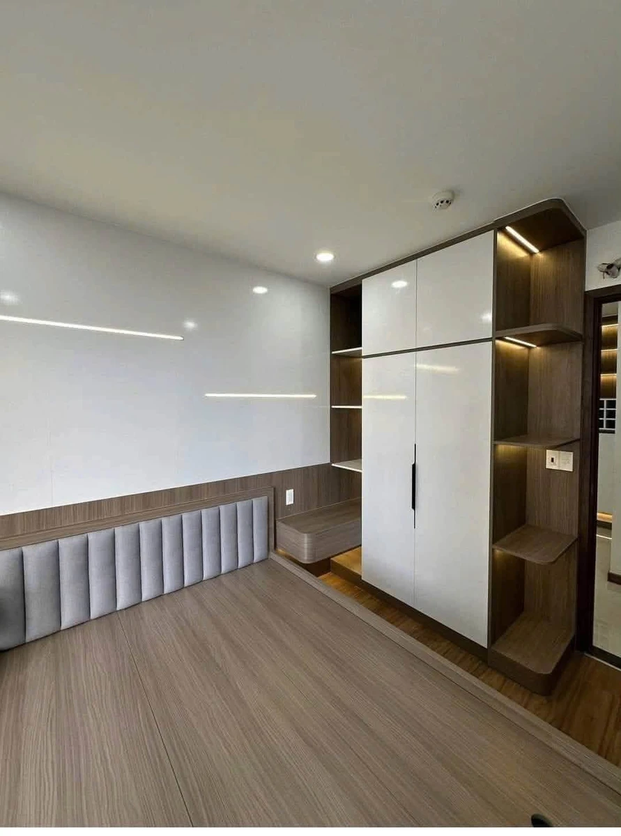 Bán gấp căn hộ 2PN 2WC 65m² Phú Tài Residence, Lê Đức Thọ, Quy Nhơn - Ảnh thu nhỏ 2