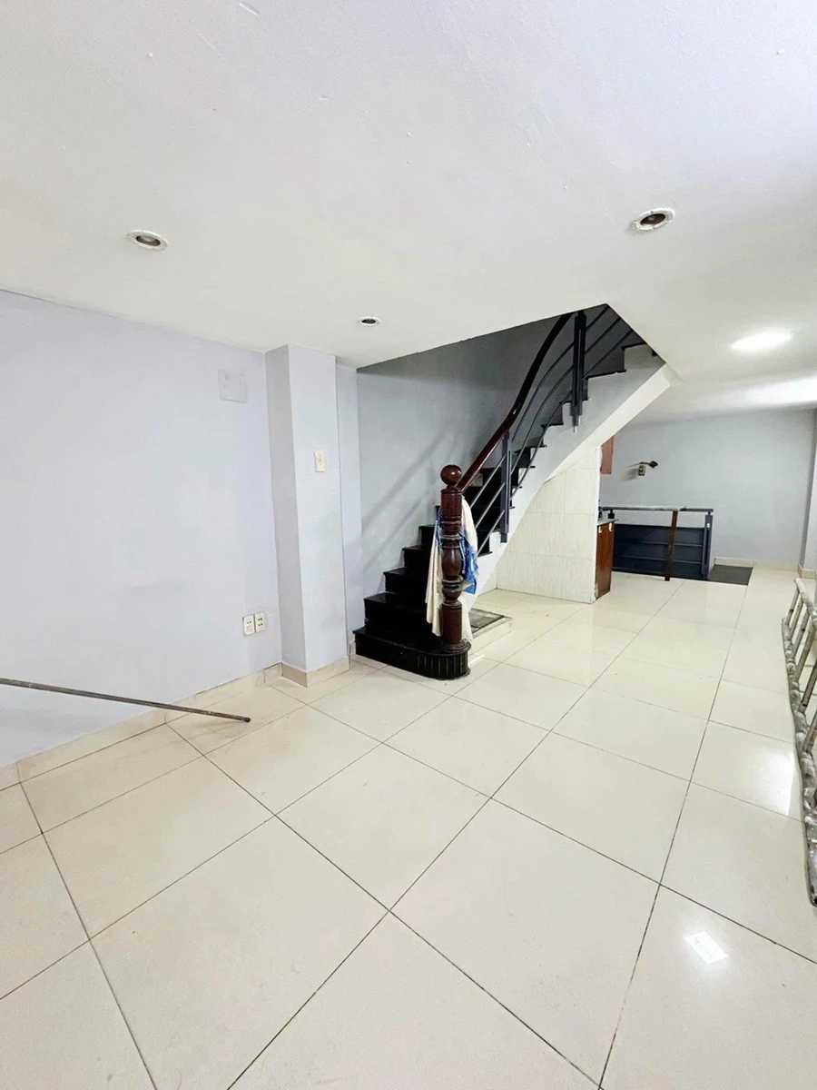 Bán shophouse mặt tiền 3.1x11m, 5 tầng, Quận 1 - Ảnh thu nhỏ 5