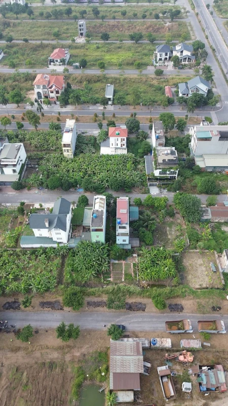 Bán đất Đô thị Tân Việt Bắc 100m² hơn 1 tỷ Quảng Ninh
